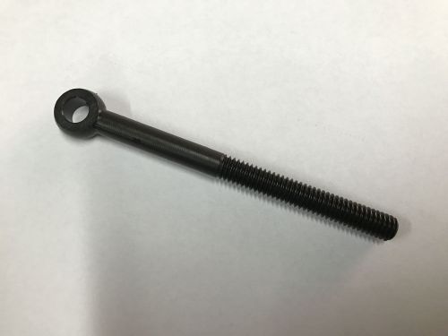 Eye bolt (tooling) - 5/16-18 thread - 1-1/2 thd. length - 21203 - lot/5 bolts for sale