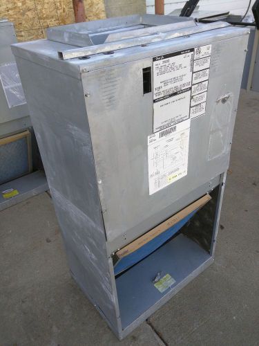 New first co. 31ucx3 air handler ac heat pump 2/2.5 t r410 for sale