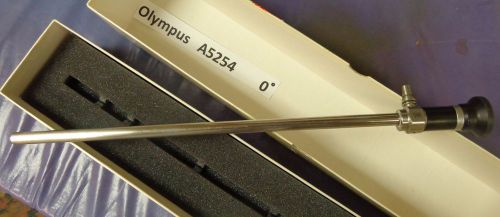 Olympus laproscope