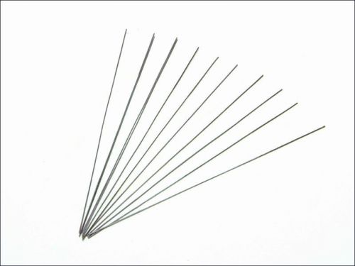 Faithfull - piercing saw blades 125mm (5in) 32tpi (pack of 12) - psb/g/3/st for sale