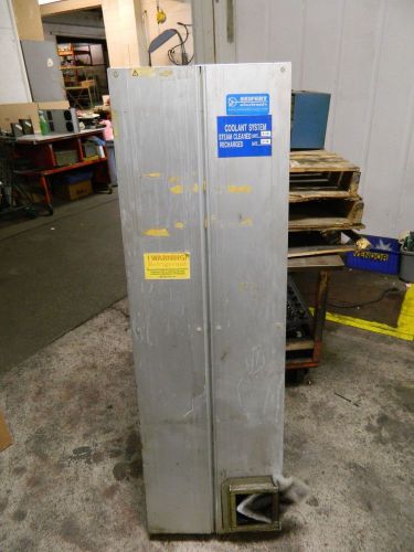 Seifert RK-4165 Heat Exchanger, P/N 4165000, 230VAC, 1400W, Used, WARRANTY
