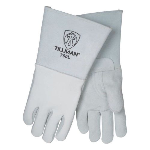 Tillman 750 Large Premium Welding Gloves (750L)