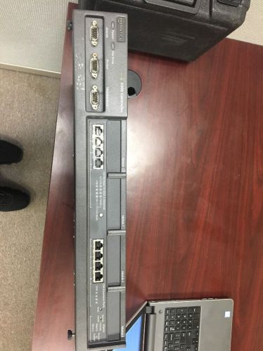 Mitel 3300 Controller