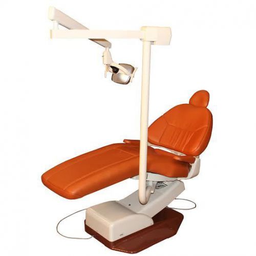 ADEC Cascade 1040 Chair Dental With 1063 Light - Reconditioned - Great Condition