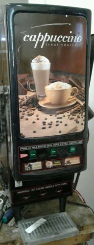 Cecilware Cappuccino Machine GB 3