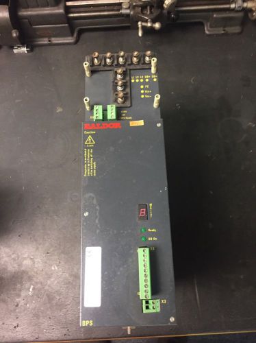 Baldor BPS2060