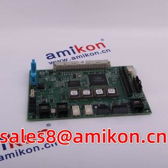  CREVIS / GE ST-3428 ANALOG INPUT MODULE