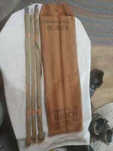 13 Butcher Saw Blade 25 in. Solid Steel Hardened Tooth Replacement Blades