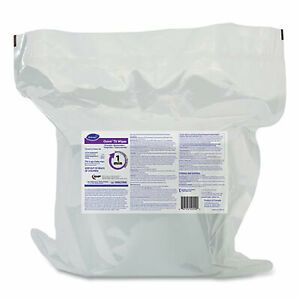 Diversey™ Wipes,Dsinf,Oxivir,4/Ct 100823906 100823906  - 1 Each