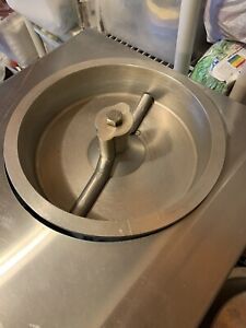 The Nutty Bavarian NBR 2000 Plus Nut Roaster