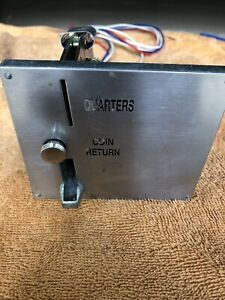 Greenwald Ind. Coin Drop for Maytag PN 41-1178 W10133242  **L@@K FREE SHIPPING**