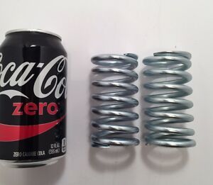 .250&#034; Wire Compression Spring Lots Of 2