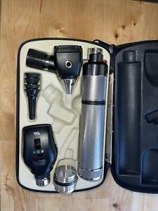 Welch Allyn Diagnostic Oto/Ophthalmoscope - Brand New Battery