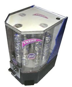 York Peppermint Patties Vending Machine