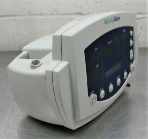 Welch Allyn 53NTP Vital Signs Patient Monitor