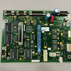 FUJI SABER VX6000 Vx9600 EOD BOARD