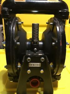 ARO Pump Model #666100-362-c