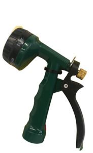 5 PATTEERN HOSE NOZZLE