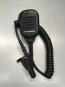 Motorola NMN6193B Mic