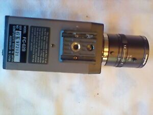 Computar FC-62B Video Security Camera