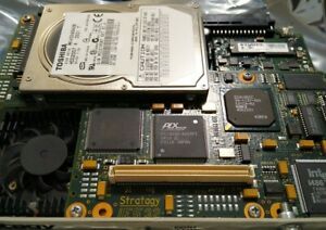 Toshiba Stratagy iES 32