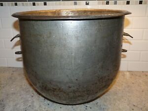 Genuine Hobart Classic 20 Quart OEM Mixer Bowl A200