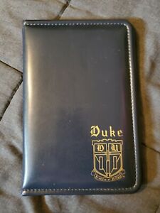 Duke Notepad Padfolio
