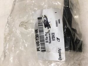 Ingersol-Rand W75294T30 oil plug new aftermarket