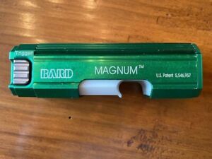 Bard Magnum Biopsy Instrument 15 mm or 22mm - G1522
