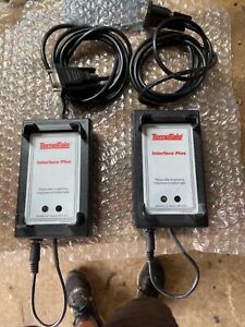TempTale interface plus T17001640