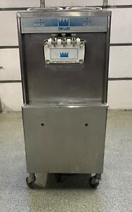 TAYLOR 754-27 Ice Cream, Frozen Yogurt Machine
