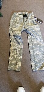 Fire Gear Pants
