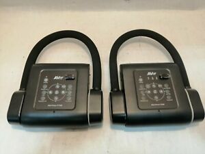 2 AVERMEDIA AverVision Overhead projectors