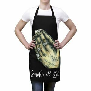 Yella Bobby Flay Apron