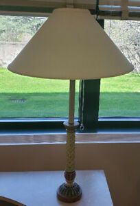 ASSORTED LAMPS