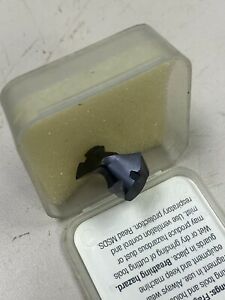 KENNAMETAL 2983130 Carbide Replaceable Drill Tip KTIP06875HP KCP15 NEW .688 Dia