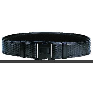 Bianchi Accumold Elite Ergotek Duty Belt Size: 38  To 40  Waist - Plain