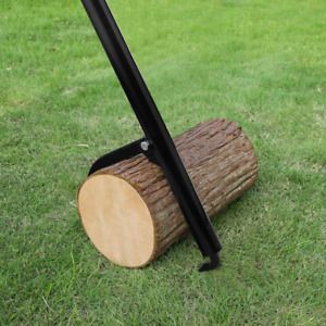 49 In. Cant Hook Log Tool With Steel Handle Logging Logger Rolling Turning Tool