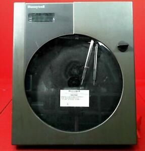 Honeywell DR4500 Circular Chart Recorder  DR45A2-1100-00-000-0-000P00–0
