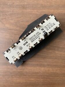 Whirlpool Cycle Selector Switch ASP5138-609 8316435 | GG372