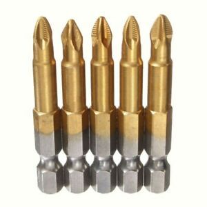 Screwdriver Bit Tools Woodworking CNC Electricians Hex Handle Metalworking