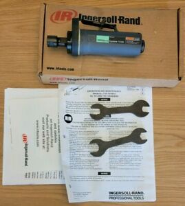 Ingersoll Rand Cyclone TD200RG4L 20,000 RPM Grinder - New - Make an Offer