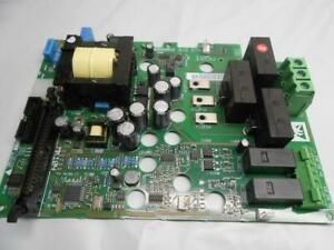 Danfoss Inverter Drive Board 130B6062 2-2 DT9