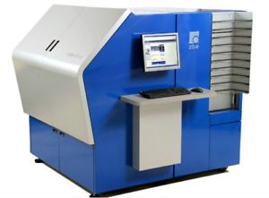 Chromira 5X PROLAB