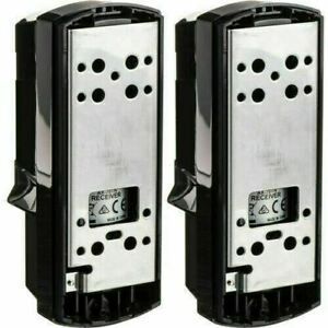 Optex AX-70TN Wired Short-Range Photoelectric Detector (70 ft)