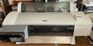 epson stylus pro 7600 large format printer