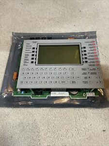 NOTIFIER CPU2-3030D Fully Functional.