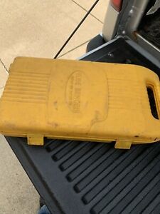 Tube Bender 3/8” 1/2” 5/8” 3/4” 7/8” OD.