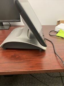 Micros Workstation 6 Terminal 15.6” Widescreen, Windows CE 8.1