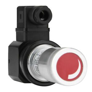 Pressure Relay JCS-02H PT1/4 Hydraulic Pressure Switch Pressure Relay 5-35Mpa
